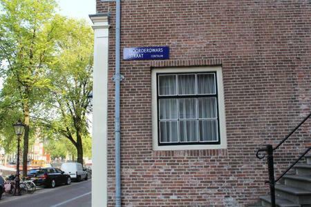 Amsterdam Appartment In The Centre Of Amsterdam Exterior foto